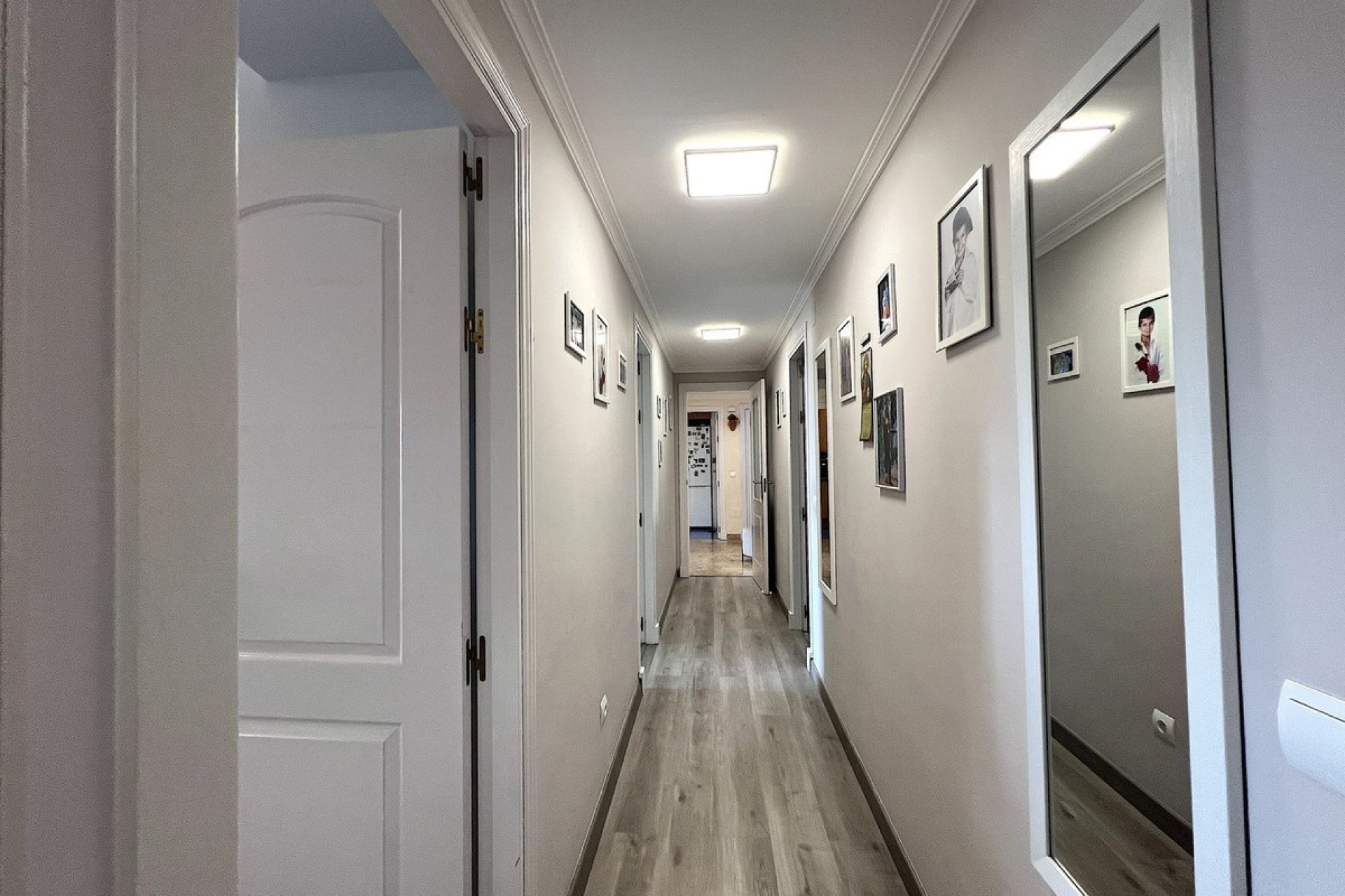 Wiederverkauf - apartment - Marbella - San Pedro de Alcántara
