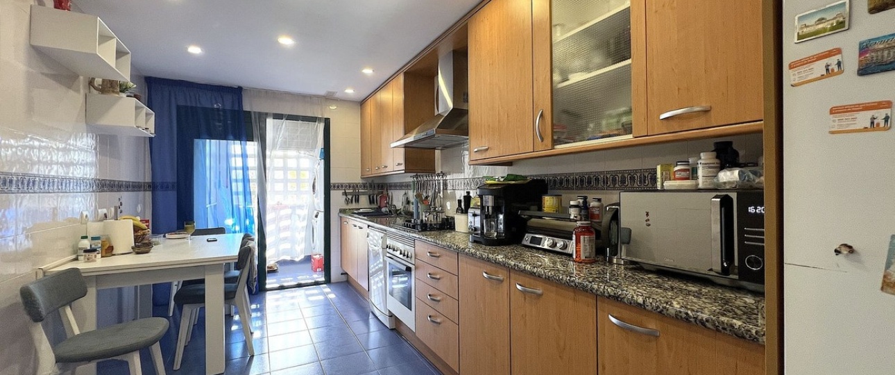 Wiederverkauf - apartment - Marbella - San Pedro de Alcántara