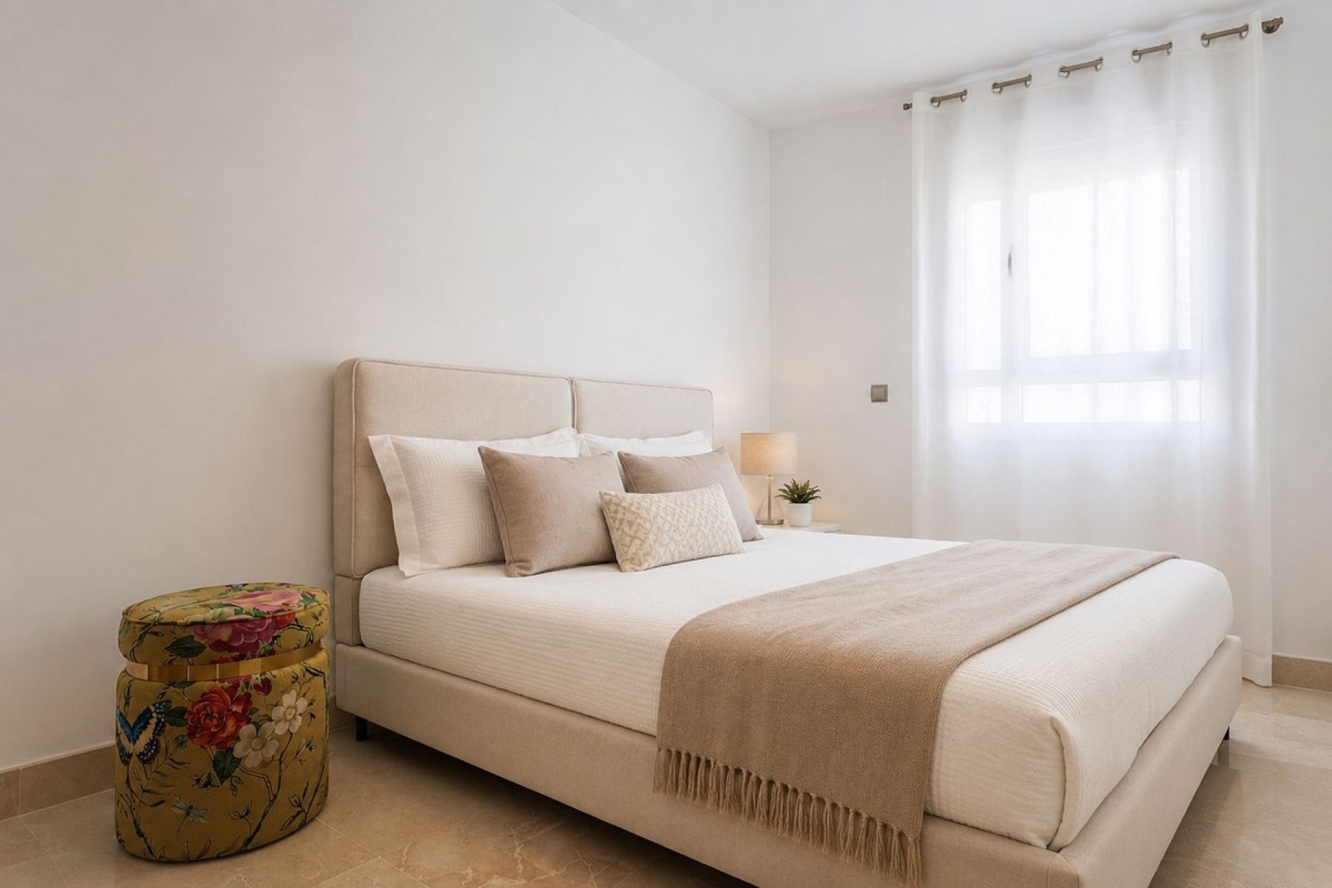 Wiederverkauf - apartment - Marbella - San Pedro de Alcántara