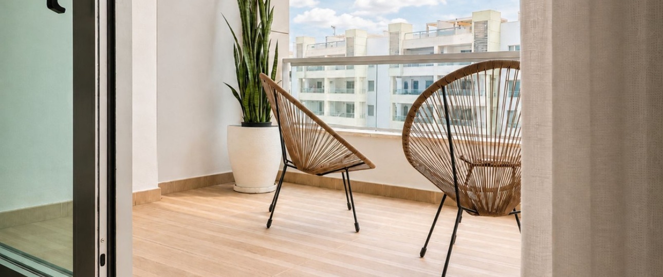 Wiederverkauf - apartment - Marbella - San Pedro de Alcántara
