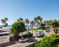Wiederverkauf - apartment - Marbella - San Pedro de Alcántara