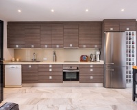 Wiederverkauf - apartment - Marbella - San Pedro de Alcántara