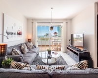 Wiederverkauf - apartment - Marbella - San Pedro de Alcántara