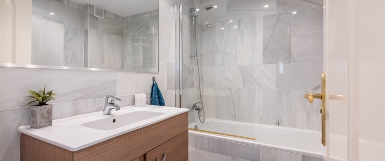 Wiederverkauf - apartment - Marbella - San Pedro de Alcántara
