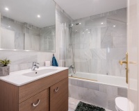 Wiederverkauf - apartment - Marbella - San Pedro de Alcántara
