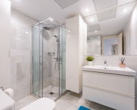 Wiederverkauf - apartment - Marbella - San Pedro de Alcántara
