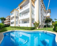 Wiederverkauf - apartment - Marbella - San Pedro de Alcántara