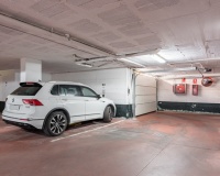 Wiederverkauf - apartment - Marbella - San Pedro de Alcántara
