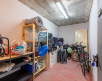 Wiederverkauf - apartment - Marbella - San Pedro de Alcántara