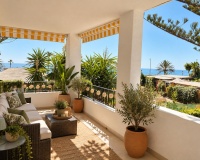 Wiederverkauf - apartment - Marbella - San Pedro de Alcántara