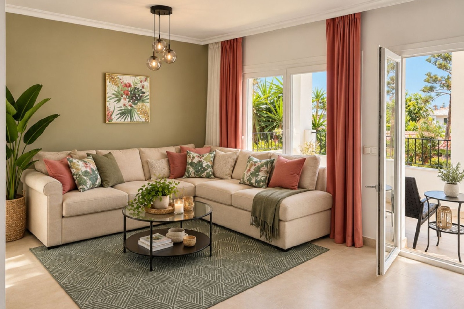 Wiederverkauf - apartment - Marbella - San Pedro de Alcántara