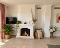 Wiederverkauf - apartment - Marbella - San Pedro de Alcántara