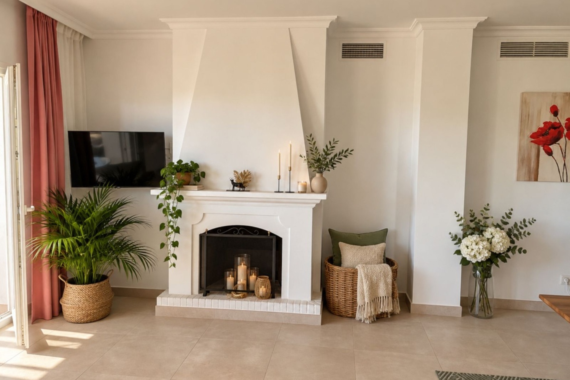 Wiederverkauf - apartment - Marbella - San Pedro de Alcántara
