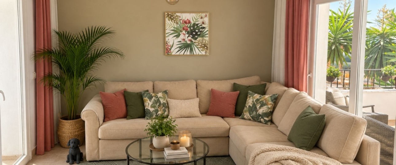 Wiederverkauf - apartment - Marbella - San Pedro de Alcántara