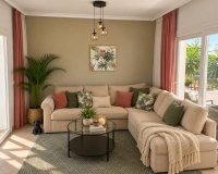 Wiederverkauf - apartment - Marbella - San Pedro de Alcántara