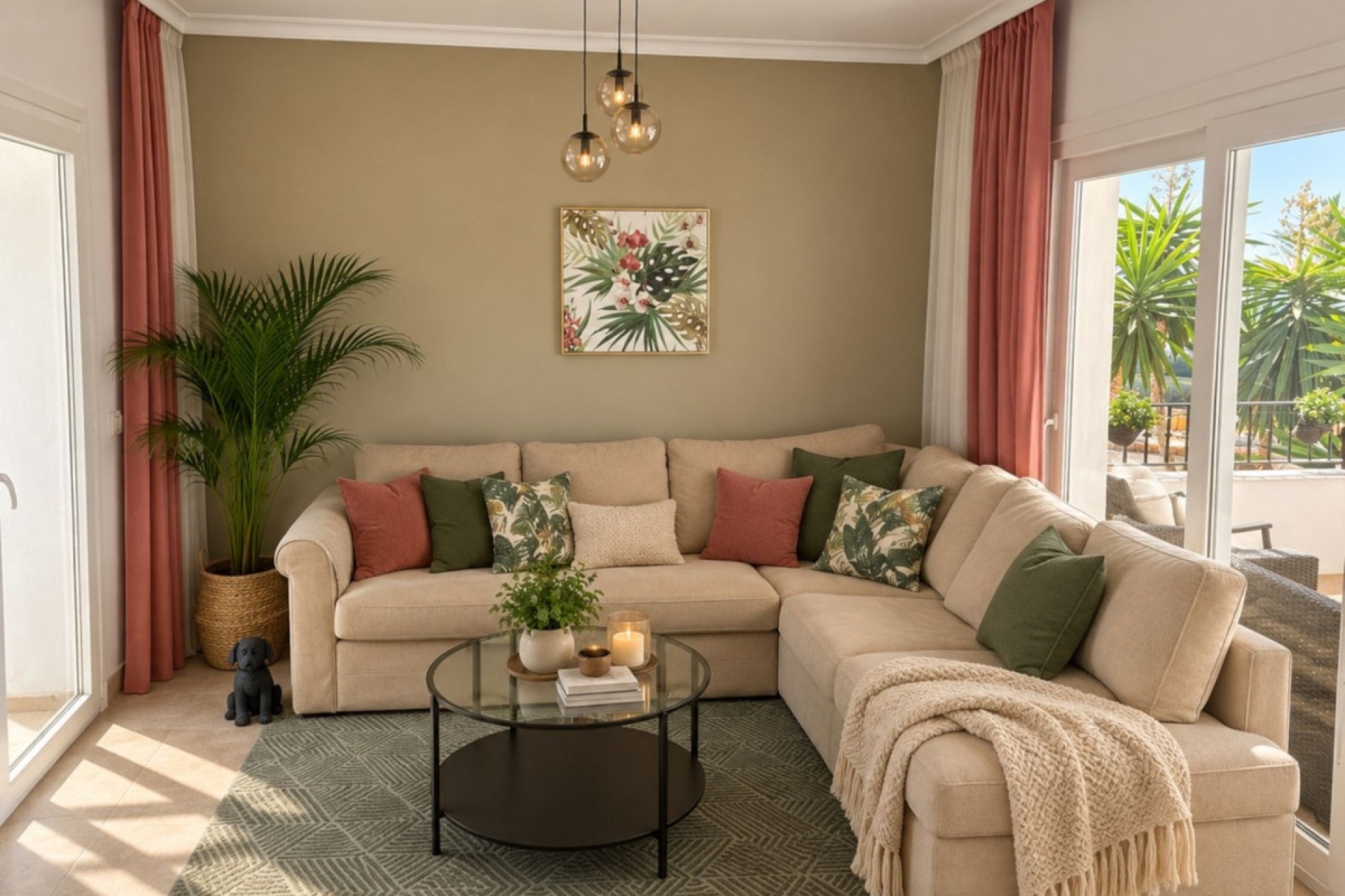 Wiederverkauf - apartment - Marbella - San Pedro de Alcántara