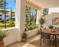 Wiederverkauf - apartment - Marbella - San Pedro de Alcántara