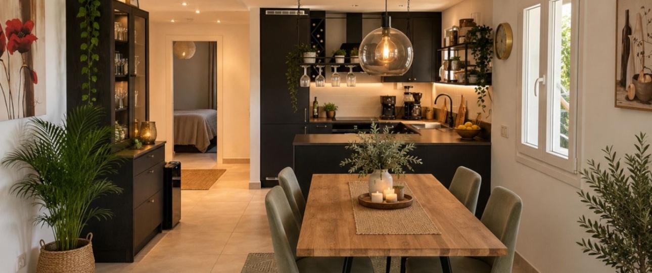 Wiederverkauf - apartment - Marbella - San Pedro de Alcántara