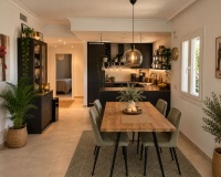Wiederverkauf - apartment - Marbella - San Pedro de Alcántara