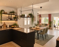 Wiederverkauf - apartment - Marbella - San Pedro de Alcántara