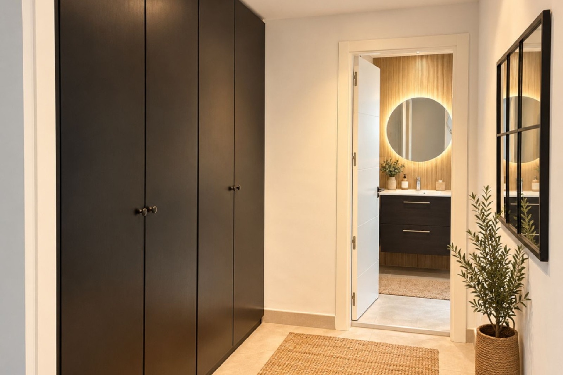 Wiederverkauf - apartment - Marbella - San Pedro de Alcántara