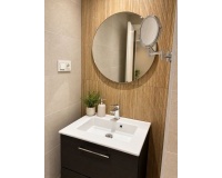 Wiederverkauf - apartment - Marbella - San Pedro de Alcántara