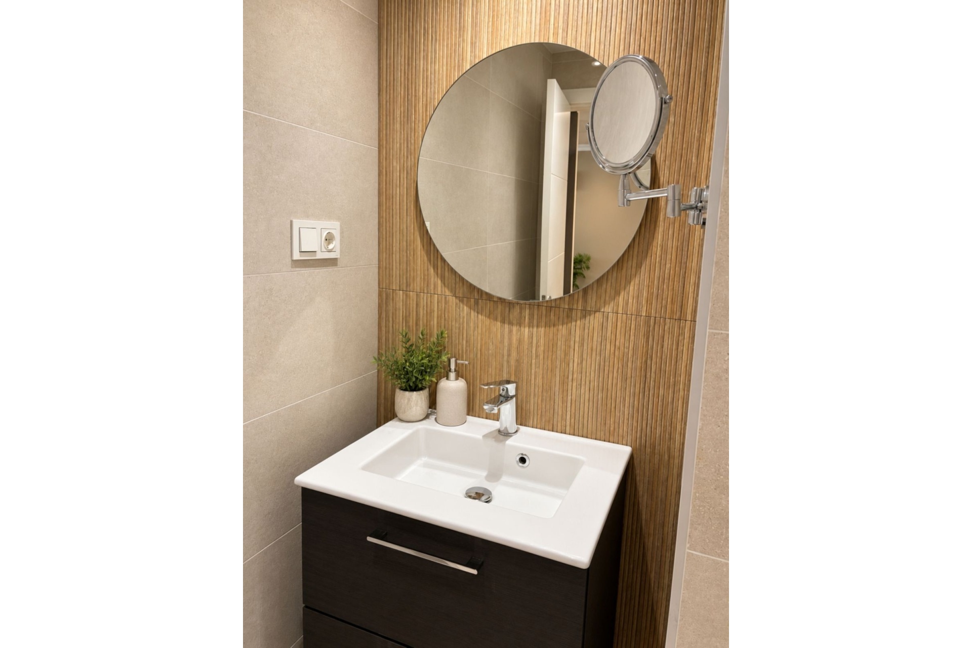 Wiederverkauf - apartment - Marbella - San Pedro de Alcántara