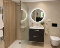 Wiederverkauf - apartment - Marbella - San Pedro de Alcántara