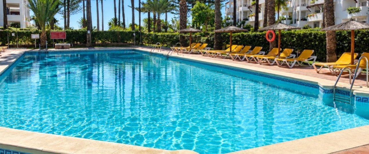 Wiederverkauf - apartment - Marbella - San Pedro de Alcántara