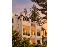 Wiederverkauf - apartment - Marbella - San Pedro de Alcántara