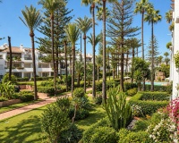 Wiederverkauf - apartment - Marbella - San Pedro de Alcántara