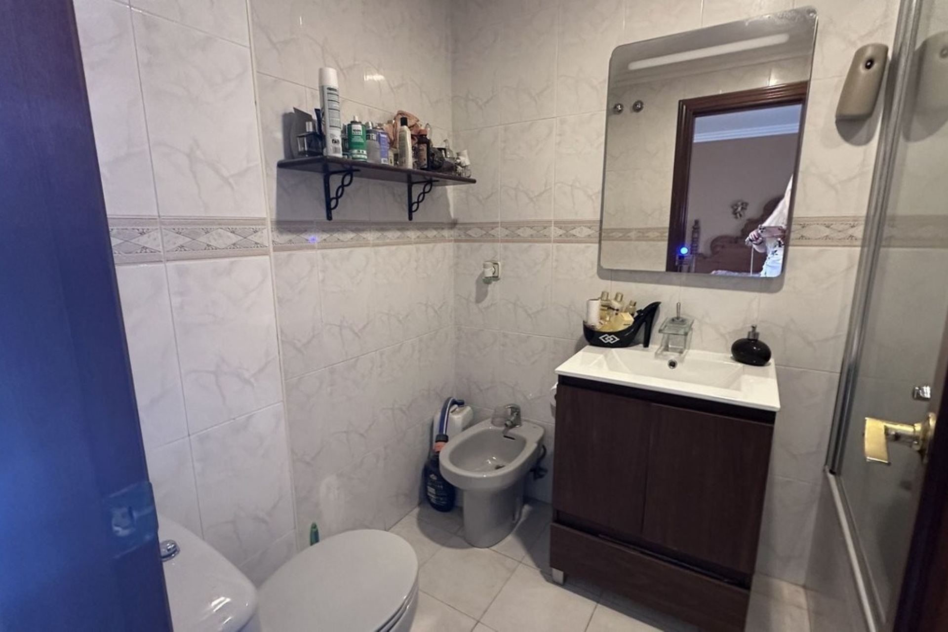 Wiederverkauf - apartment - Marbella - San Pedro de Alcántara