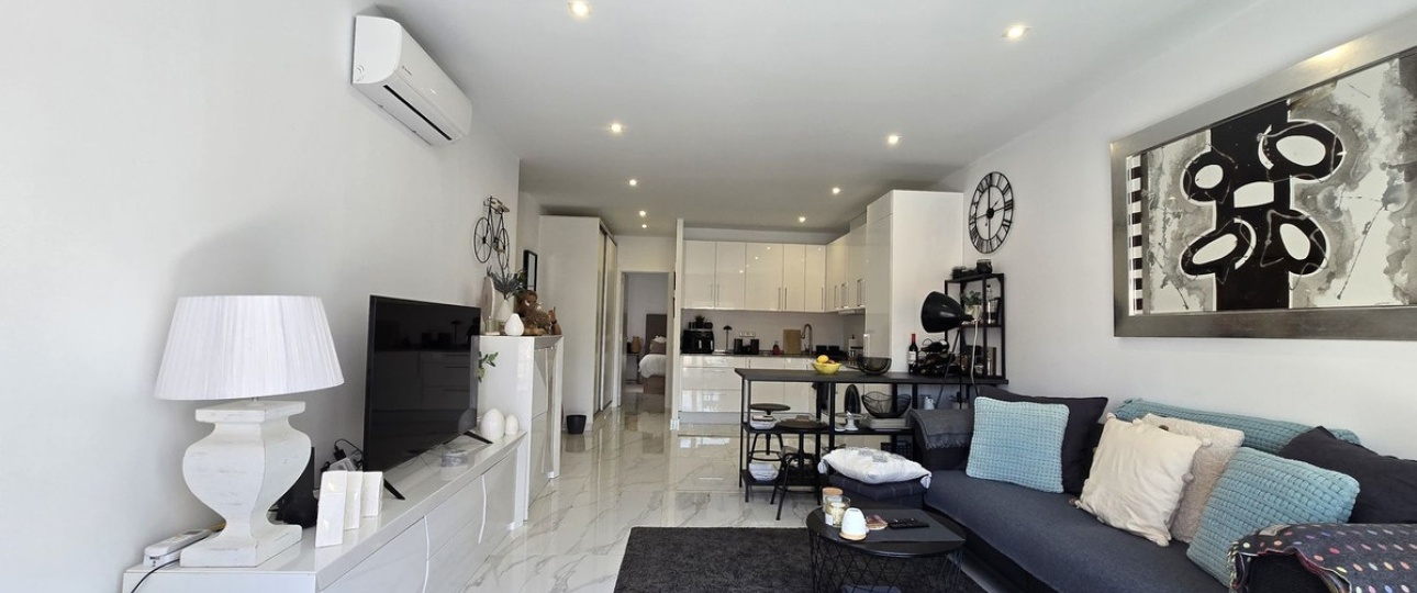 Wiederverkauf - apartment - Marbella - San Pedro de Alcántara