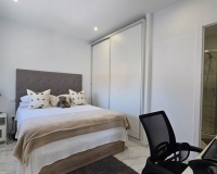 Wiederverkauf - apartment - Marbella - San Pedro de Alcántara