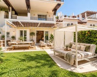Wiederverkauf - apartment - Marbella - San Pedro de Alcántara
