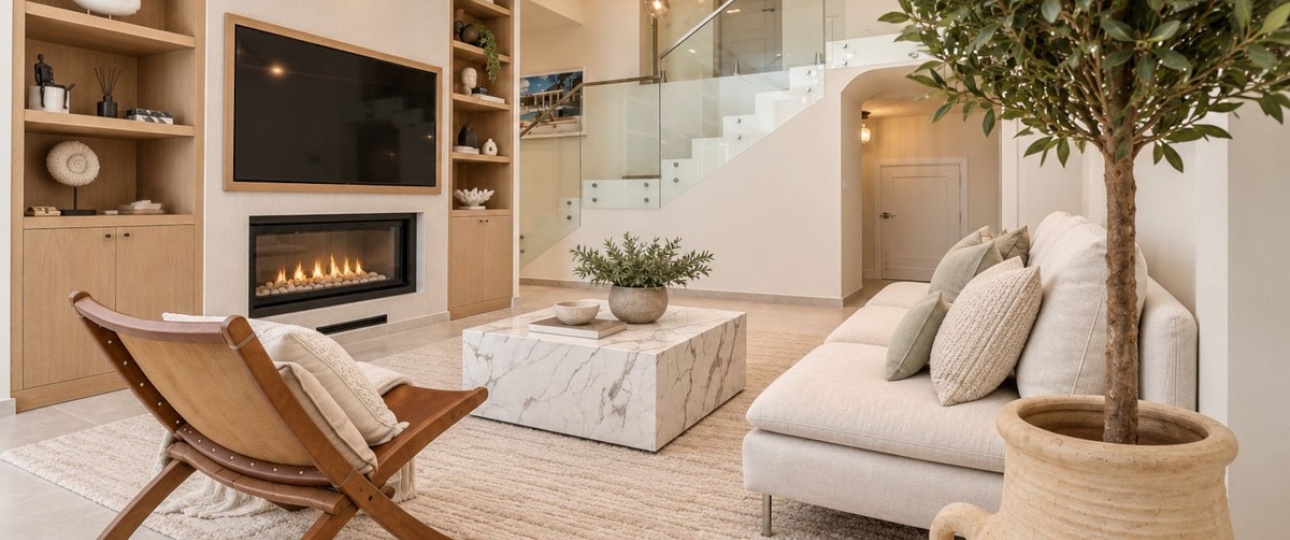 Wiederverkauf - apartment - Marbella - San Pedro de Alcántara