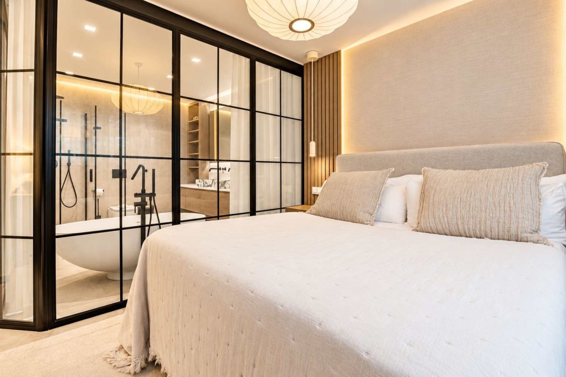 Wiederverkauf - apartment - Marbella - San Pedro de Alcántara