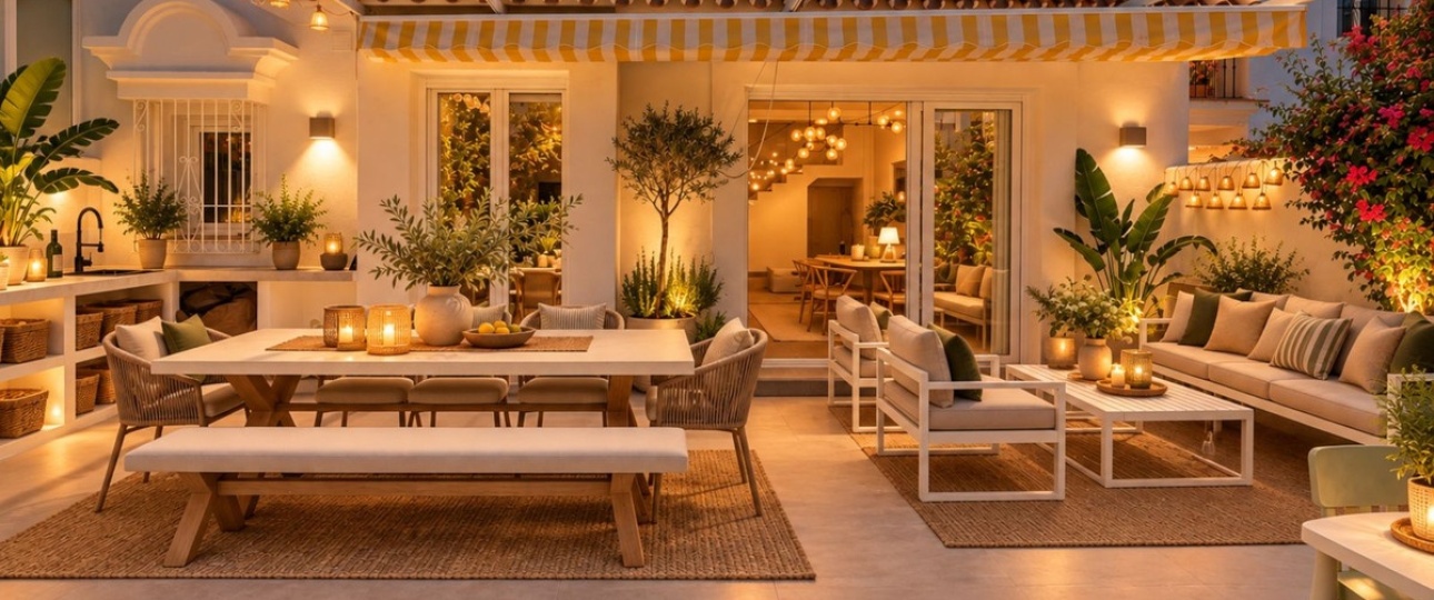 Wiederverkauf - apartment - Marbella - San Pedro de Alcántara