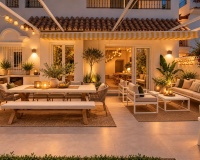 Wiederverkauf - apartment - Marbella - San Pedro de Alcántara