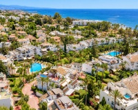 Wiederverkauf - apartment - Marbella - San Pedro de Alcántara