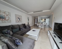 Wiederverkauf - apartment - Marbella - San Pedro de Alcántara