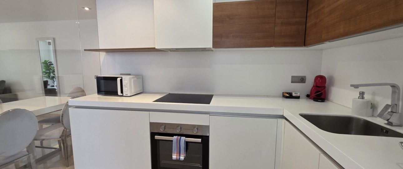 Wiederverkauf - apartment - Marbella - San Pedro de Alcántara