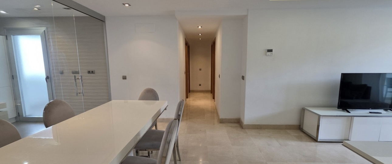 Wiederverkauf - apartment - Marbella - San Pedro de Alcántara