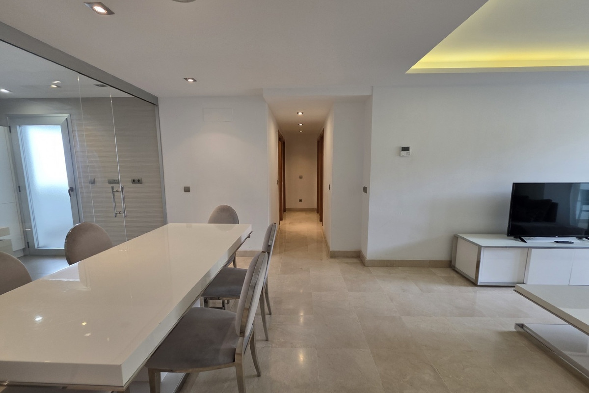 Wiederverkauf - apartment - Marbella - San Pedro de Alcántara