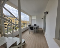 Wiederverkauf - apartment - Marbella - San Pedro de Alcántara