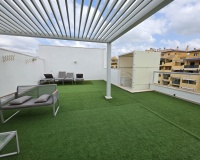 Wiederverkauf - apartment - Marbella - San Pedro de Alcántara