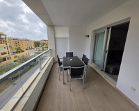 Wiederverkauf - apartment - Marbella - San Pedro de Alcántara
