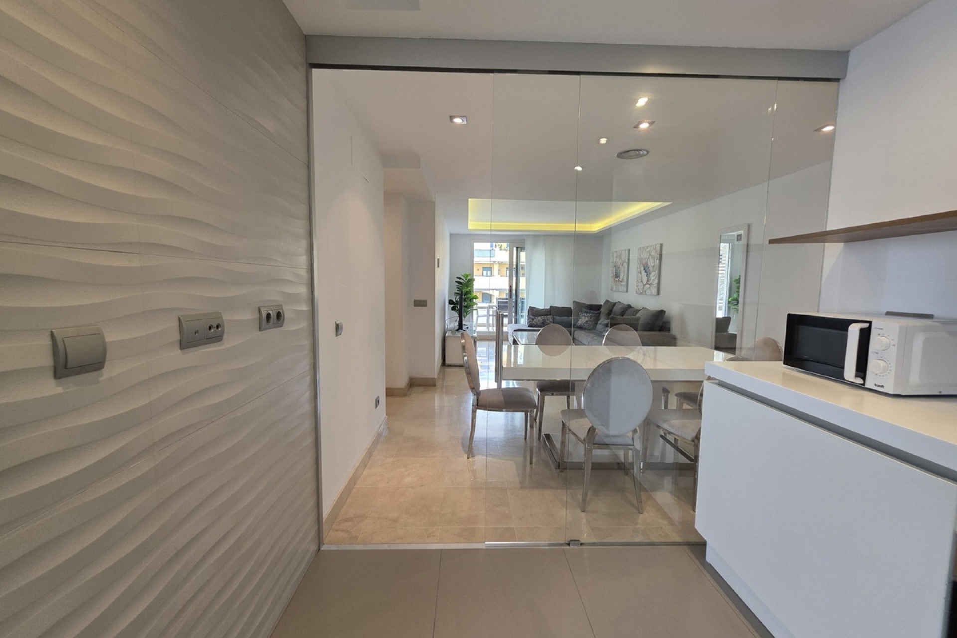 Wiederverkauf - apartment - Marbella - San Pedro de Alcántara