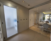 Wiederverkauf - apartment - Marbella - San Pedro de Alcántara