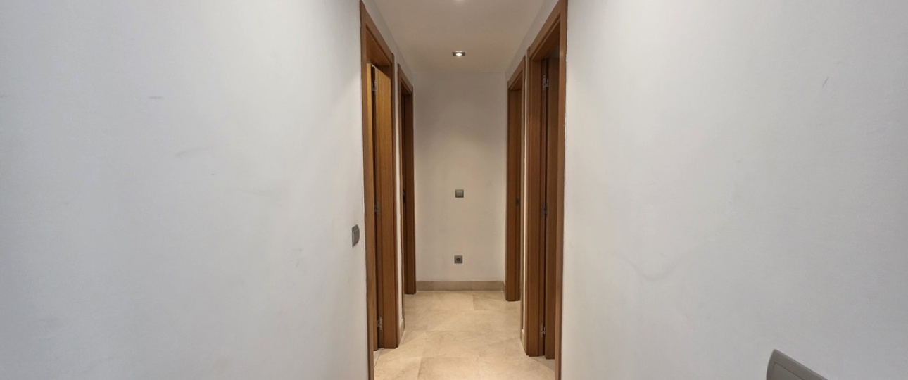 Wiederverkauf - apartment - Marbella - San Pedro de Alcántara